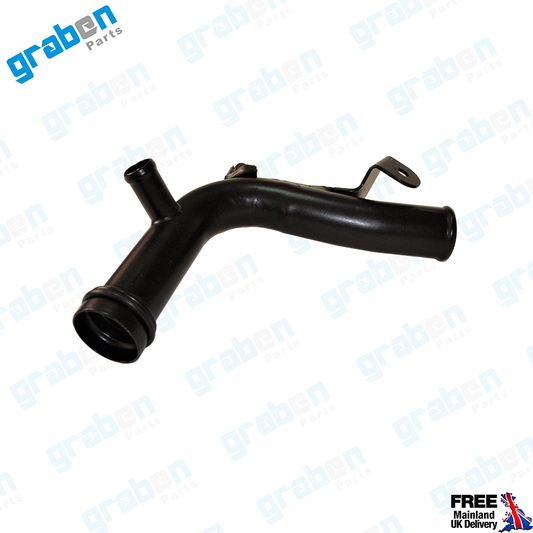 COOLANT WATER HOSE PIPE FOR RENAULT TRAFIC II / OPEL VAUXHALL VIVARO A / NISSAN PRIMASTAR 2.0 DCI 8200801589