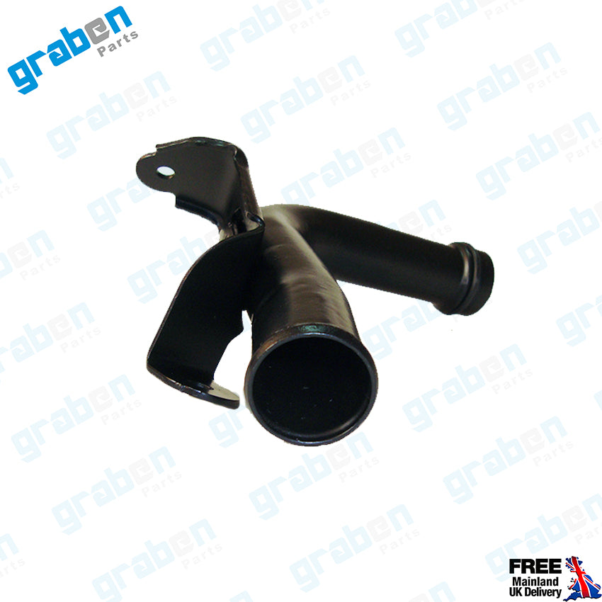 COOLANT WATER HOSE PIPE FOR RENAULT TRAFIC II / OPEL VAUXHALL VIVARO A / NISSAN PRIMASTAR 2.0 DCI 8200801589
