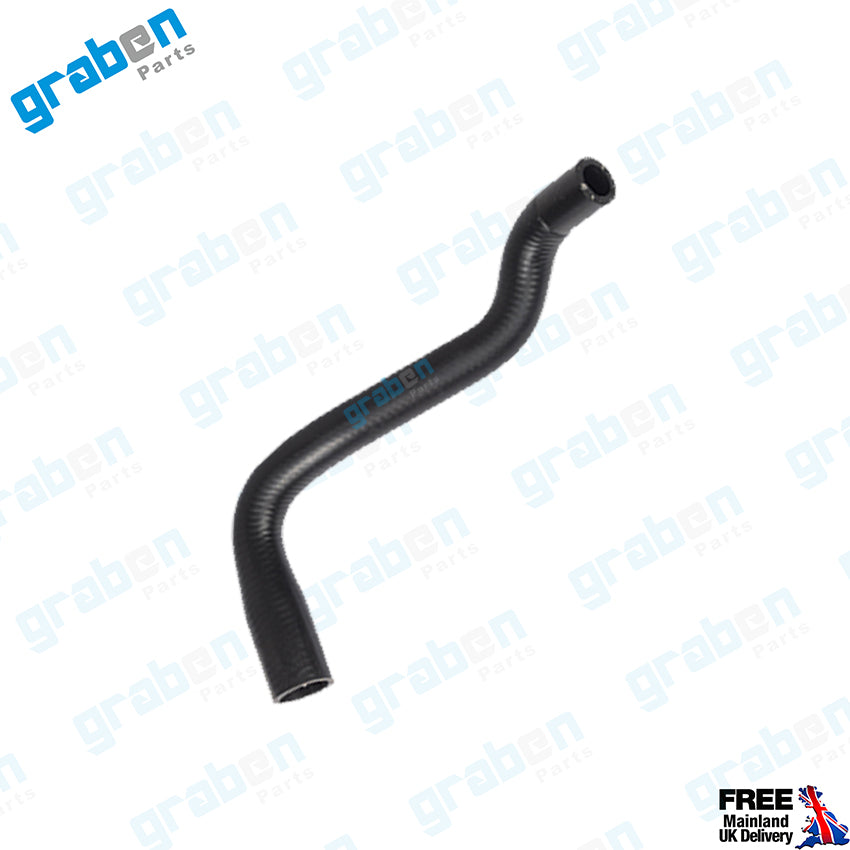 COOLING COOLANT HOSE FOR FORD TRANSIT 2.4 TDCI 6C116B850BD 1467008 6C116B850BC 1437093 6C116B850BB 1382879