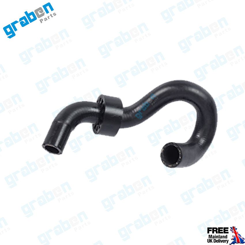 COOLING HOSE FOR FORD TRANSIT 3.2 TDCI 8C169F476AA 4883764