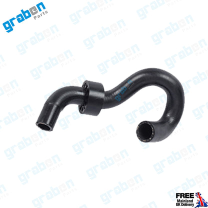 COOLING HOSE FOR FORD TRANSIT 3.2 TDCI 8C169F476AA 4883764