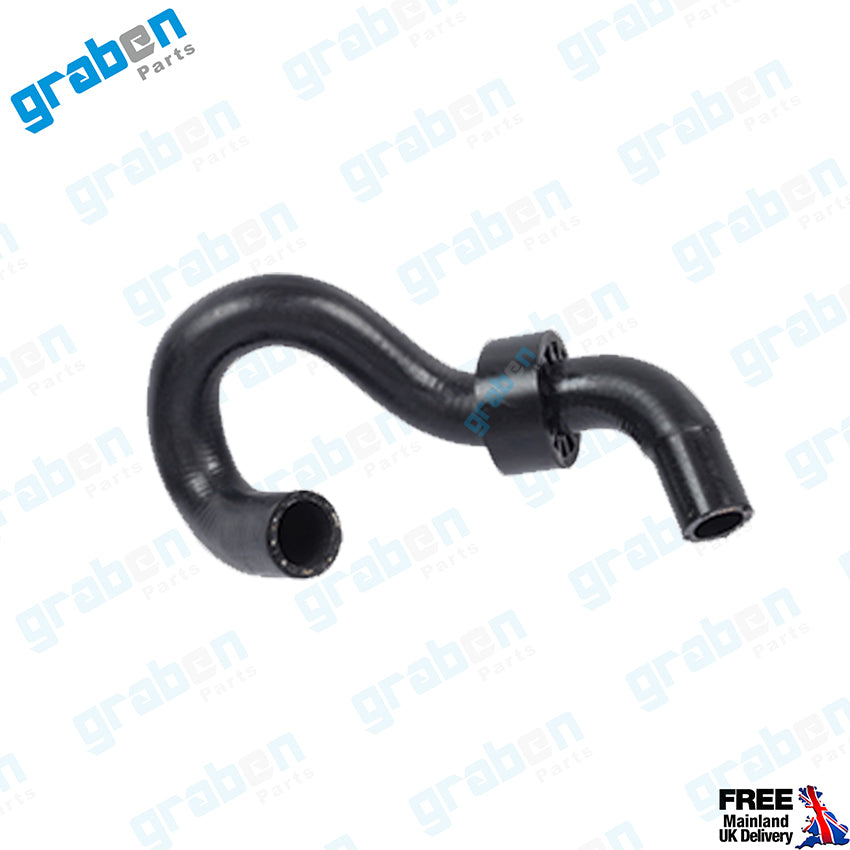 COOLING HOSE FOR FORD TRANSIT 3.2 TDCI 8C169F476AA 4883764