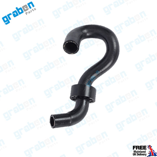 COOLING HOSE FOR FORD TRANSIT 3.2 TDCI 8C169F476AA 4883764