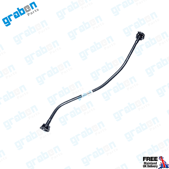 COOLING WATER PIPE FOR AUDI A4 A5 QUATTRO 2.0 L  8K0121081AB 