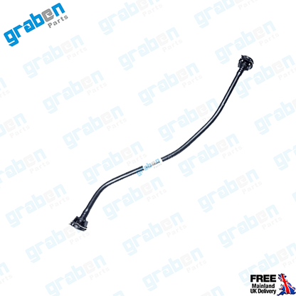 COOLING WATER PIPE FOR AUDI A4 A5 QUATTRO 2.0 L  8K0121081AB 