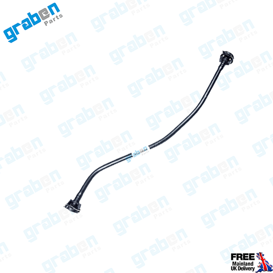 COOLING WATER PIPE FOR AUDI A4 A5 QUATTRO 2.0 L  8K0121081AB 