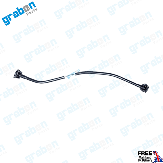 COOLING WATER PIPE FOR AUDI A4 A5 QUATTRO 2.0 L  8K0121081AB 
