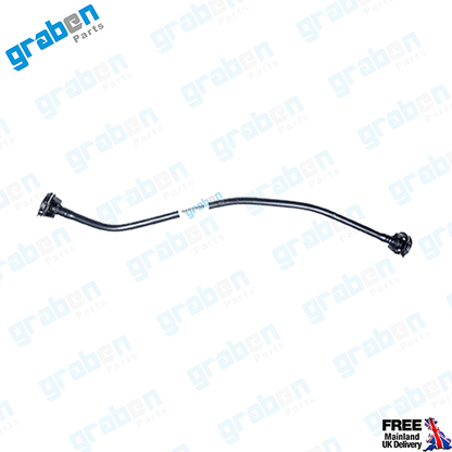 COOLING WATER PIPE FOR AUDI A4 A5 QUATTRO 2.0 L  8K0121081AB 