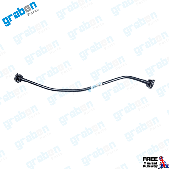 COOLING WATER PIPE FOR AUDI A4 A5 QUATTRO 2.0 L  8K0121081AB 