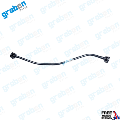 COOLING WATER PIPE FOR AUDI A4 A5 QUATTRO 2.0 L  8K0121081AB 