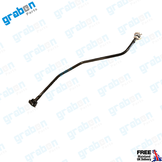 COOLING WATER PIPE FOR AUDI A4 A5 S4 S5 8K0121081BB