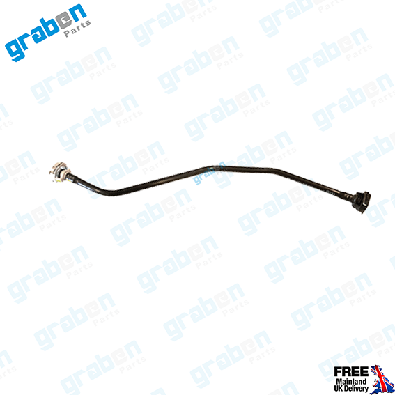 COOLING WATER PIPE FOR AUDI A4 A5 S4 S5 8K0121081BB