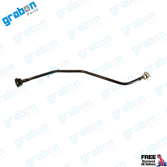 COOLING WATER PIPE FOR AUDI A4 A5 S4 S5 8K0121081BB