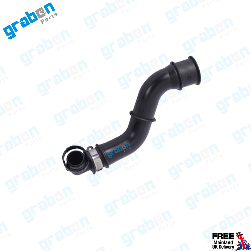 CRANKCASE VENTILATION HOSE FOR FORD TRANSIT V347 V362 CUSTOM 2.2 TDCI 1741798 BK2Q6A886AC 