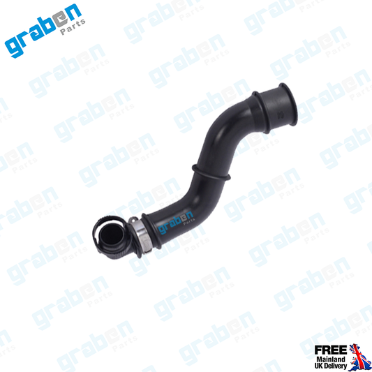 CRANKCASE VENTILATION HOSE FOR FORD TRANSIT V347 V362 CUSTOM 2.2 TDCI 1741798 BK2Q6A886AC 
