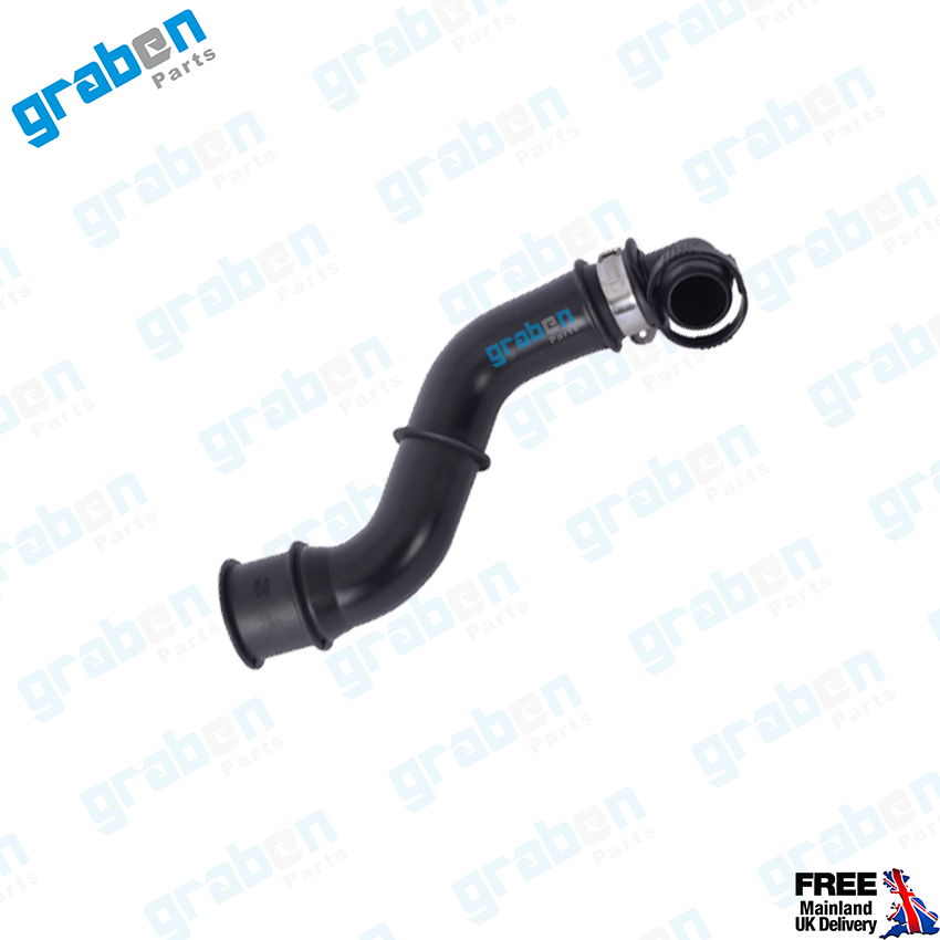 CRANKCASE VENTILATION HOSE FOR FORD TRANSIT V347 V362 CUSTOM 2.2 TDCI 1741798 BK2Q6A886AC 