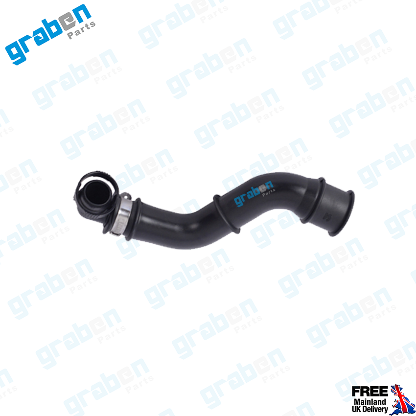CRANKCASE VENTILATION HOSE FOR FORD TRANSIT V347 V362 CUSTOM 2.2 TDCI 1741798 BK2Q6A886AC 