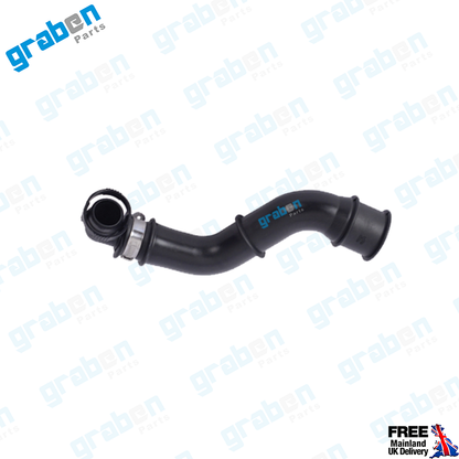 CRANKCASE VENTILATION HOSE FOR FORD TRANSIT V347 V362 CUSTOM 2.2 TDCI 1741798 BK2Q6A886AC 