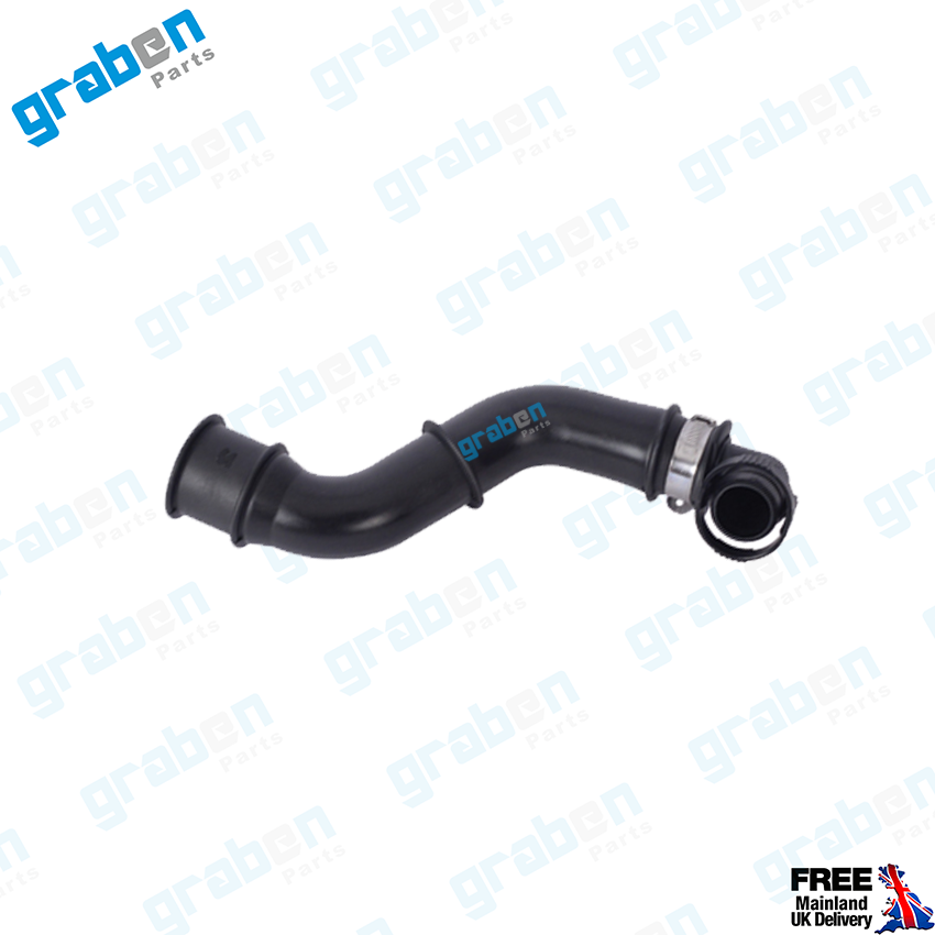 CRANKCASE VENTILATION HOSE FOR FORD TRANSIT V347 V362 CUSTOM 2.2 TDCI 1741798 BK2Q6A886AC 