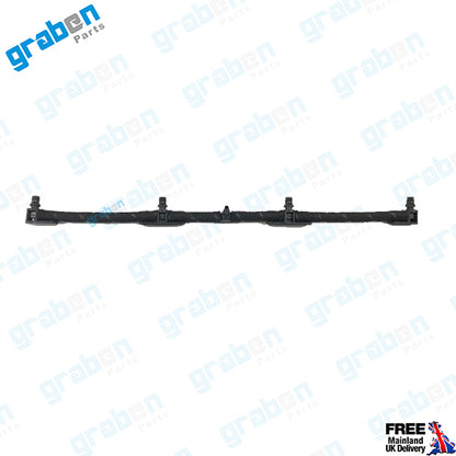 DIESEL LEAK OFF FUEL PIPE FOR OPEL VAUXHALL ALFA ROMEO FIAT 55269856 93186425