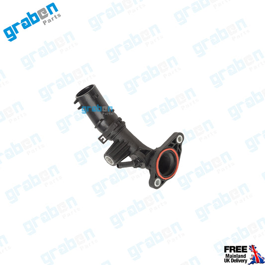 EGR PIPE FOR DACIA DUSTER RENAULT CLIO V KANGOO III 1.5 DCI 147139148R