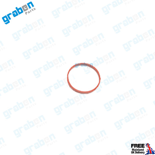 EGR PIPE GASKET FOR MERCEDES DACIA RENAULT 1.5 DCI 147137396R 6081400500 147139148R 147224752R