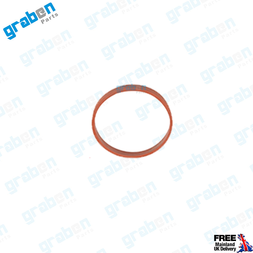 EGR PIPE GASKET FOR MERCEDES DACIA RENAULT 1.5 DCI 147138070R 6071400000 147138491R
