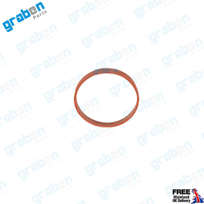 EGR PIPE GASKET FOR MERCEDES DACIA RENAULT 1.5 DCI 147138070R 6071400000 147138491R