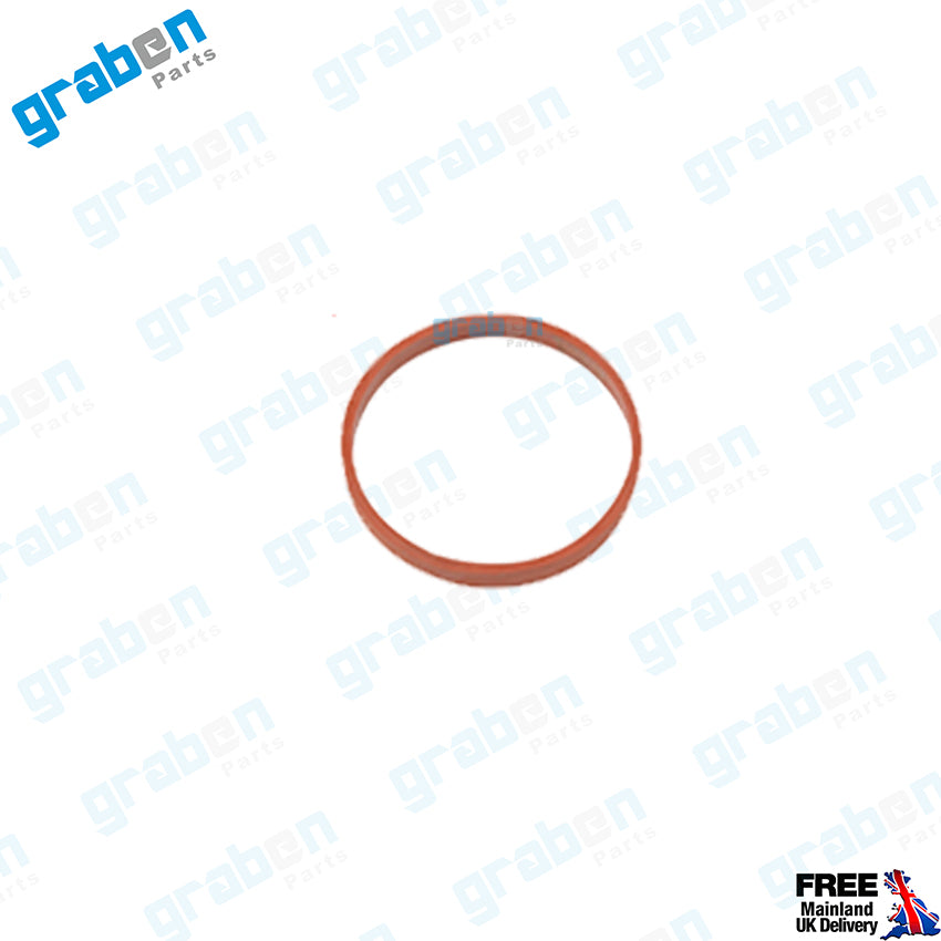 EGR PIPE GASKET FOR MERCEDES DACIA RENAULT 1.5 DCI 147138070R 6071400000 147138491R
