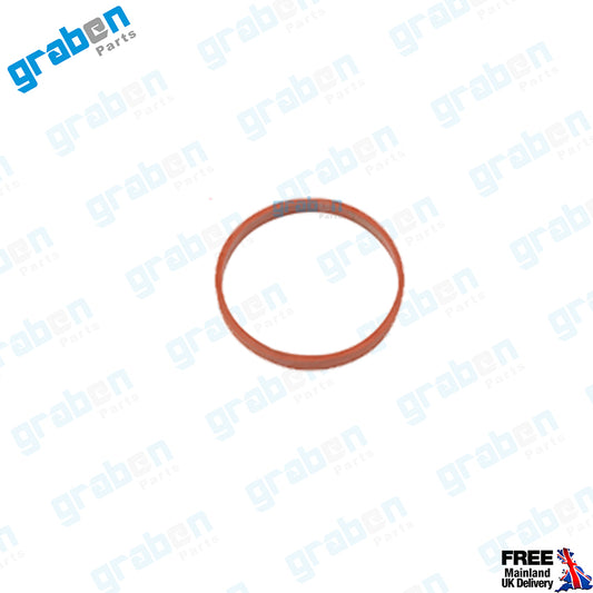 EGR PIPE GASKET FOR MERCEDES DACIA RENAULT 1.5 DCI 147138070R 6071400000 147138491R

