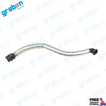 ENGINE VENTILATION PIPE FOR FORD TRANSIT V363 2.2 TDCi CK3Q6A886AA 1843533