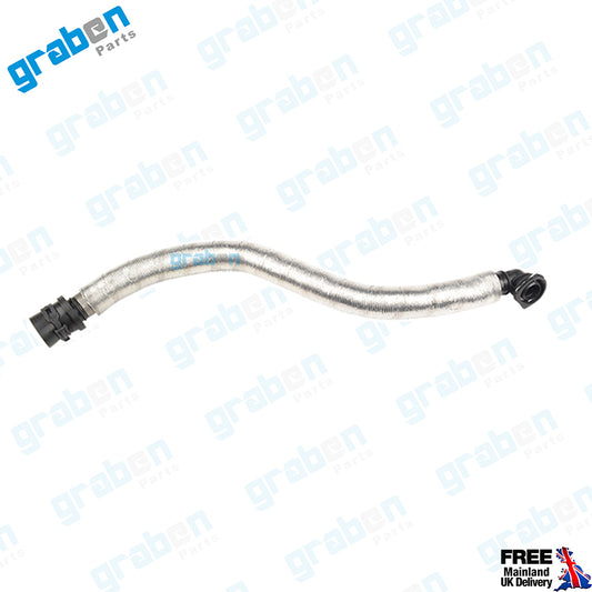 ENGINE VENTILATION PIPE FOR FORD TRANSIT V363 2.2 TDCi CK3Q6A886AA 1843533
