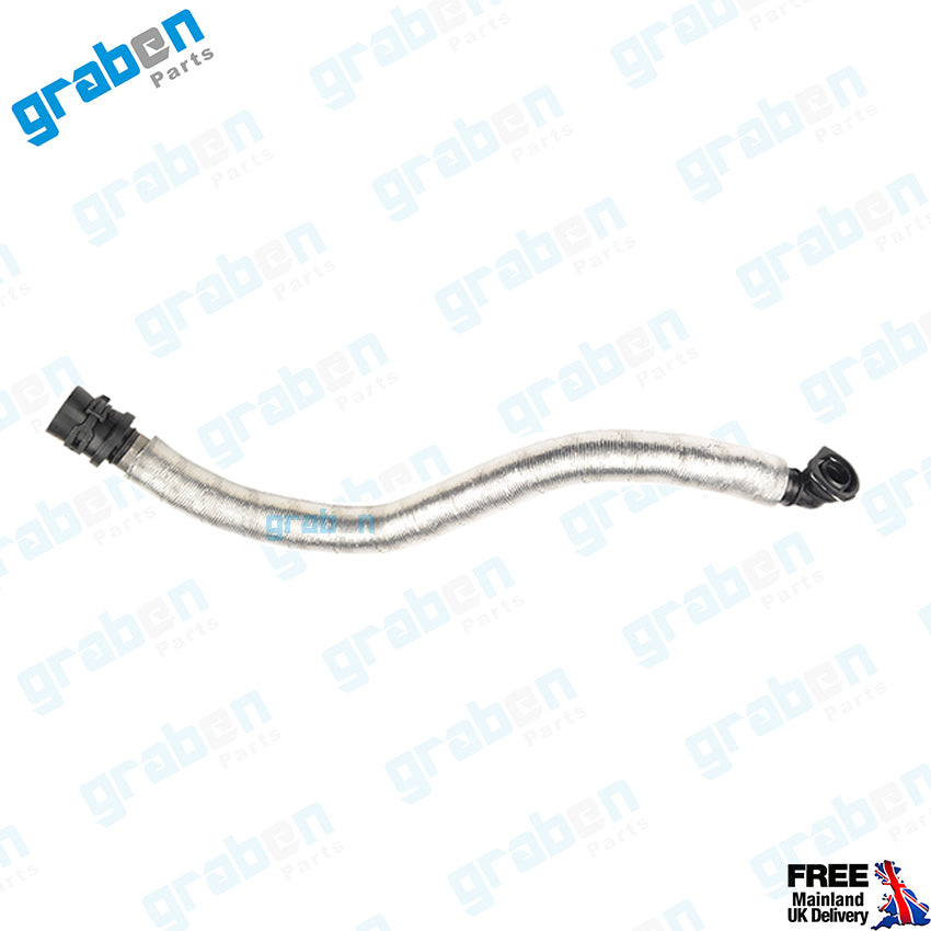 ENGINE VENTILATION PIPE FOR FORD TRANSIT V363 2.2 TDCi CK3Q6A886AA 1843533