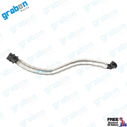 ENGINE VENTILATION PIPE FOR FORD TRANSIT V363 2.2 TDCi CK3Q6A886AA 1843533
