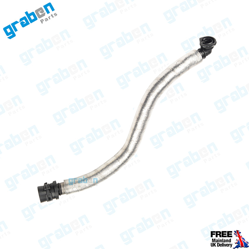 ENGINE VENTILATION PIPE FOR FORD TRANSIT V363 2.2 TDCi CK3Q6A886AA 1843533