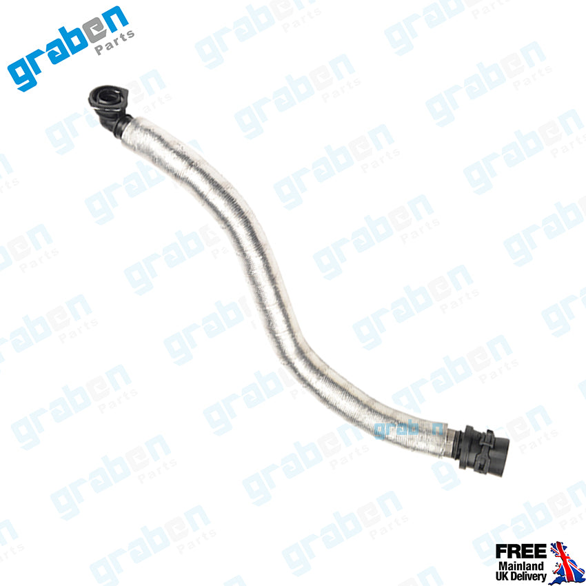 ENGINE VENTILATION PIPE FOR FORD TRANSIT V363 2.2 TDCi CK3Q6A886AA 1843533