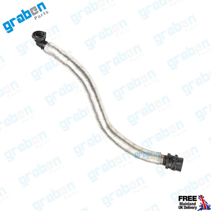 ENGINE VENTILATION PIPE FOR FORD TRANSIT V363 2.2 TDCi CK3Q6A886AA 1843533