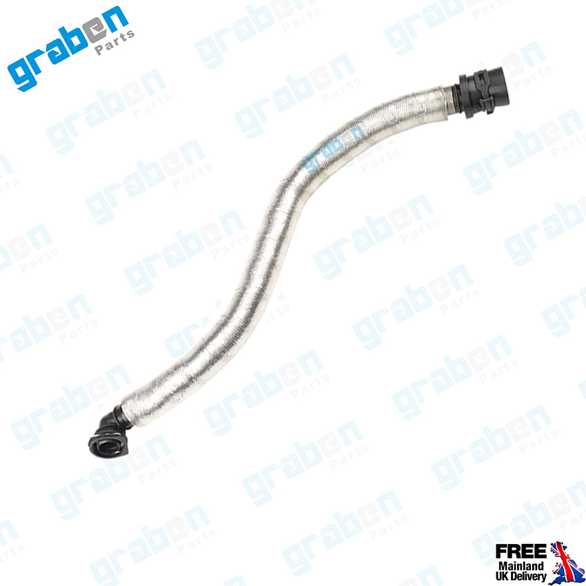 ENGINE VENTILATION PIPE FOR FORD TRANSIT V363 2.2 TDCi CK3Q6A886AA 1843533