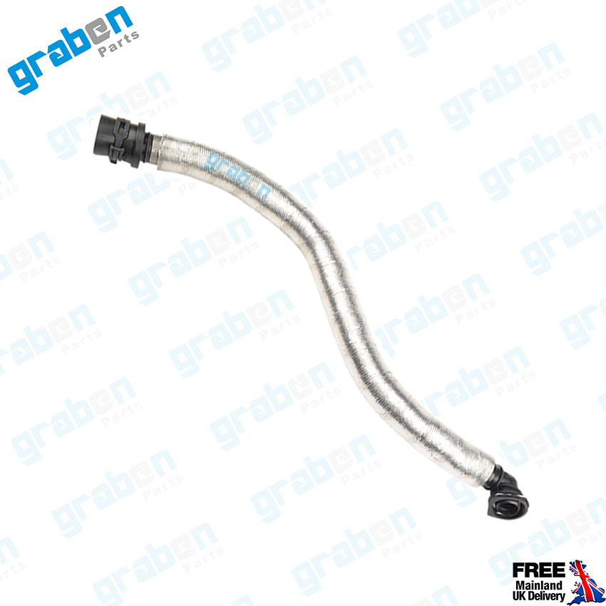 ENGINE VENTILATION PIPE FOR FORD TRANSIT V363 2.2 TDCi CK3Q6A886AA 1843533