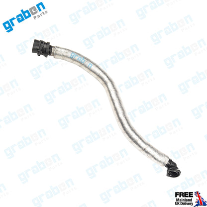 ENGINE VENTILATION PIPE FOR FORD TRANSIT V363 2.2 TDCi CK3Q6A886AA 1843533