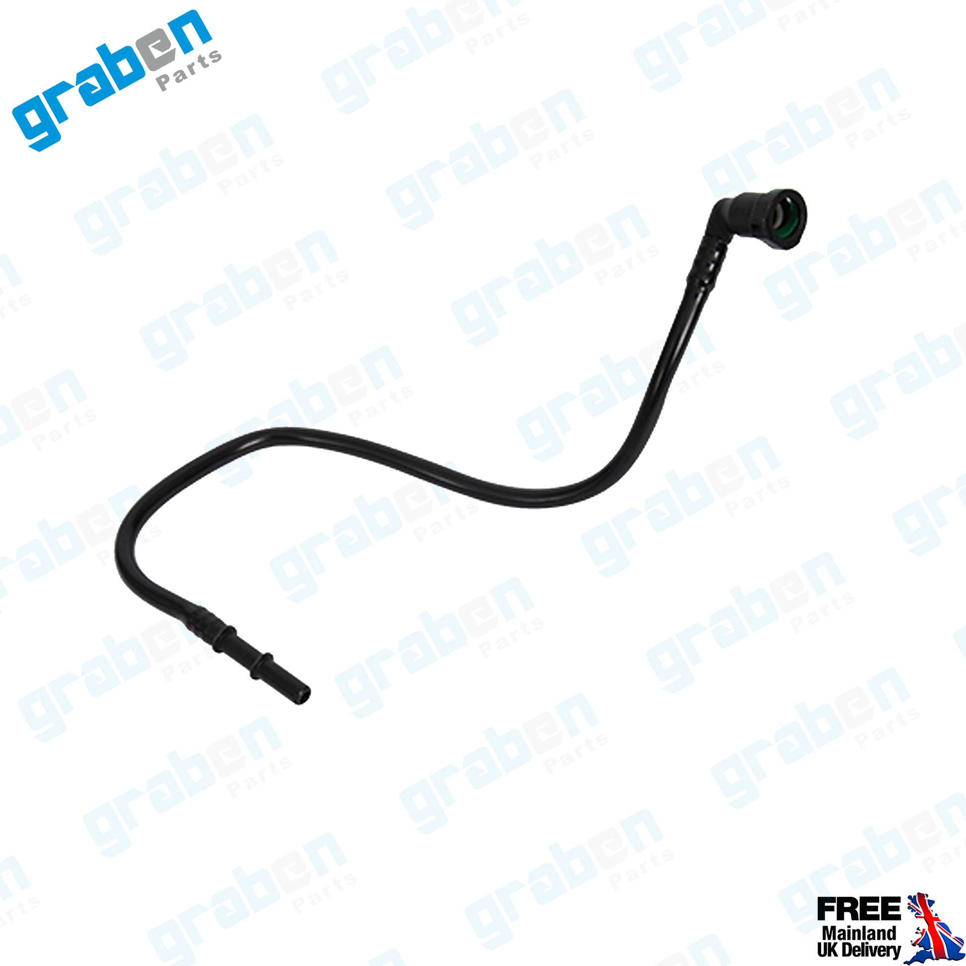 FUEL HOSE PIPE FOR FORD FOCUS 98AB9A322BL 1318983 98AB9A322BK 1145155