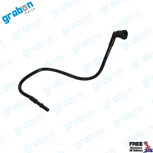 FUEL HOSE PIPE FOR FORD FOCUS 98AB9A322BL 1318983 98AB9A322BK 1145155