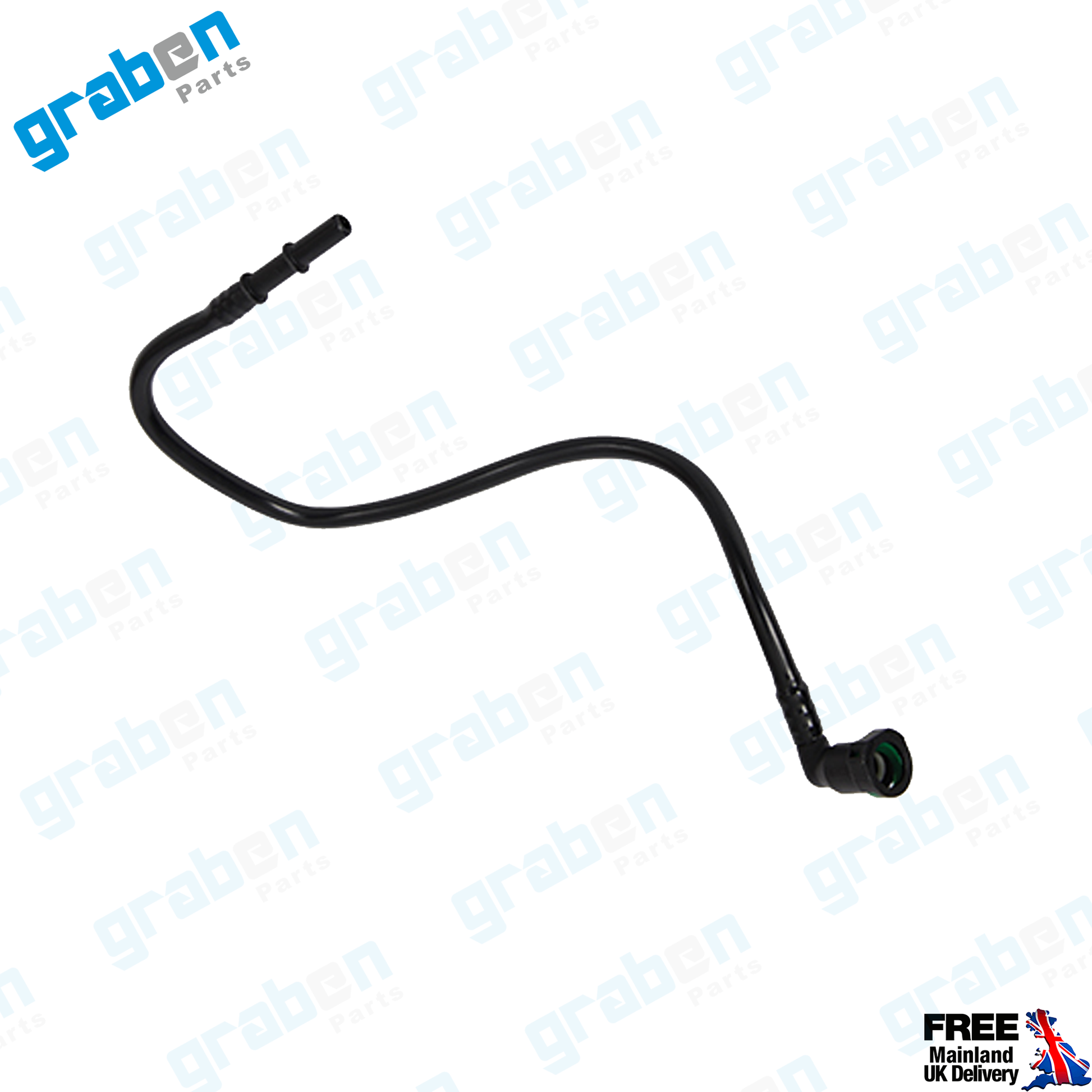 FUEL HOSE PIPE FOR FORD FOCUS 98AB9A322BL 1318983 98AB9A322BK 1145155