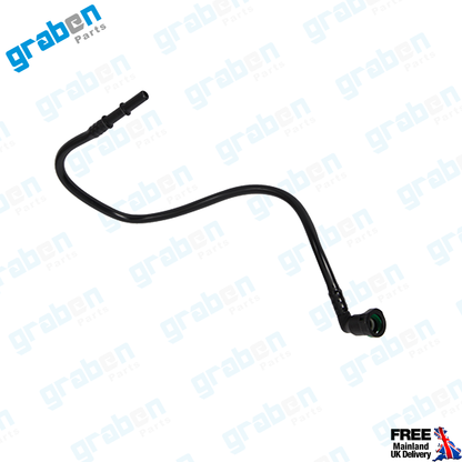 FUEL HOSE PIPE FOR FORD FOCUS 98AB9A322BL 1318983 98AB9A322BK 1145155