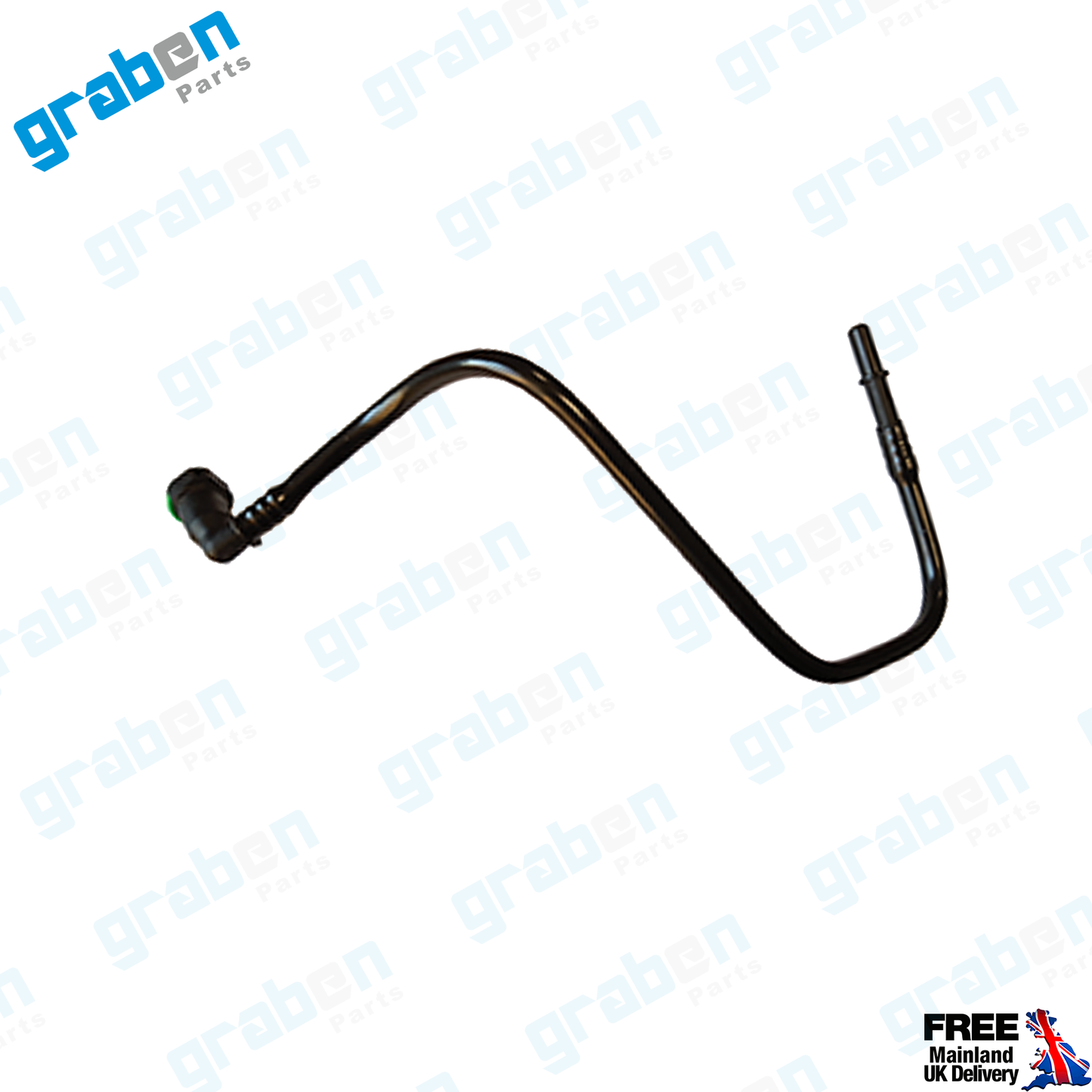 FUEL HOSE PIPE FOR FORD FOCUS 98AB9A322BL 1318983 98AB9A322BK 1145155