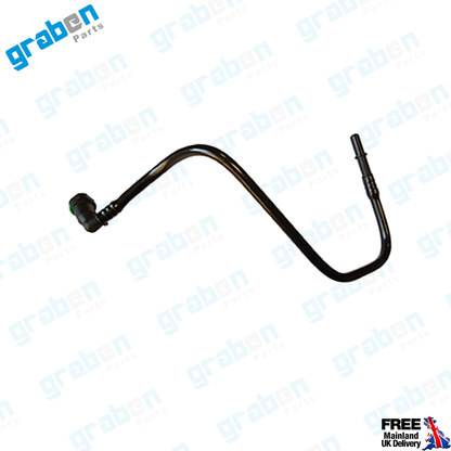 FUEL HOSE PIPE FOR FORD FOCUS 98AB9A322BL 1318983 98AB9A322BK 1145155