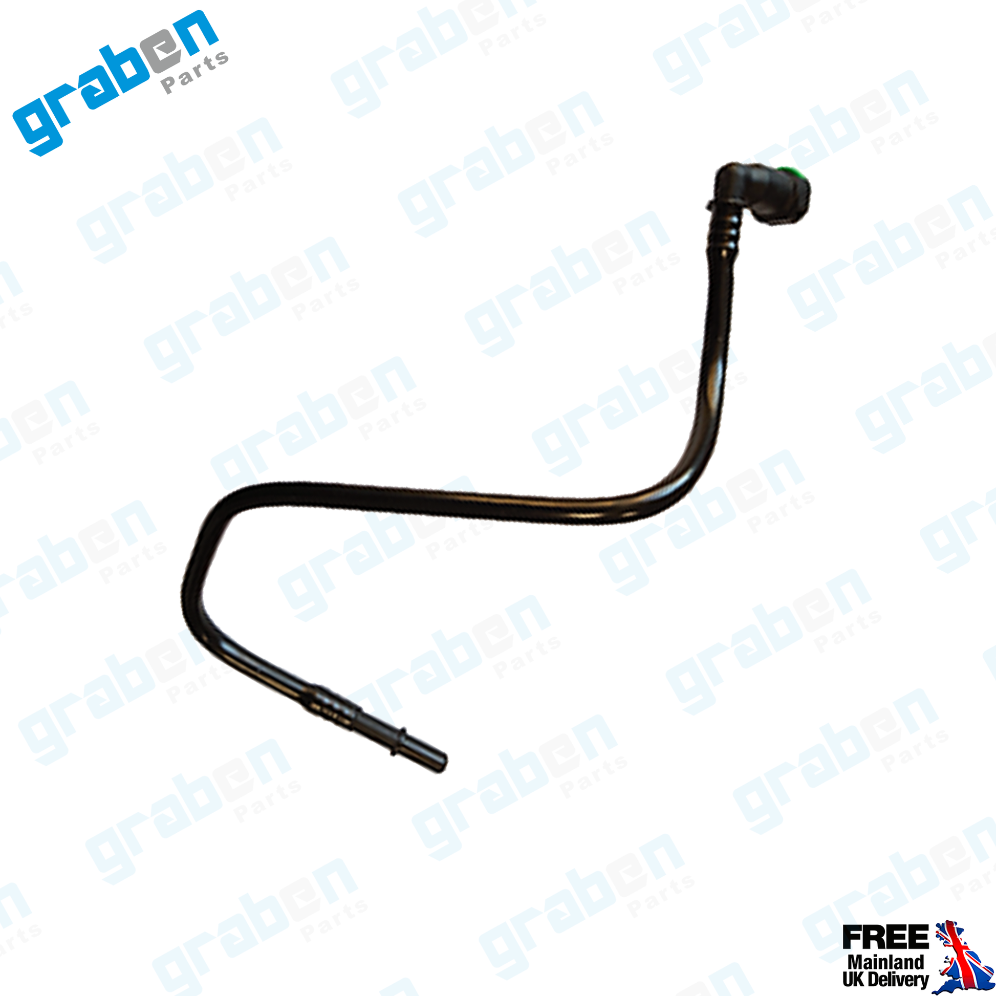FUEL HOSE PIPE FOR FORD FOCUS 
98AB9A322BL 1318983 98AB9A322BK 1145155