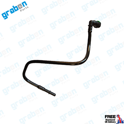 FUEL HOSE PIPE FOR FORD FOCUS 
98AB9A322BL 1318983 98AB9A322BK 1145155