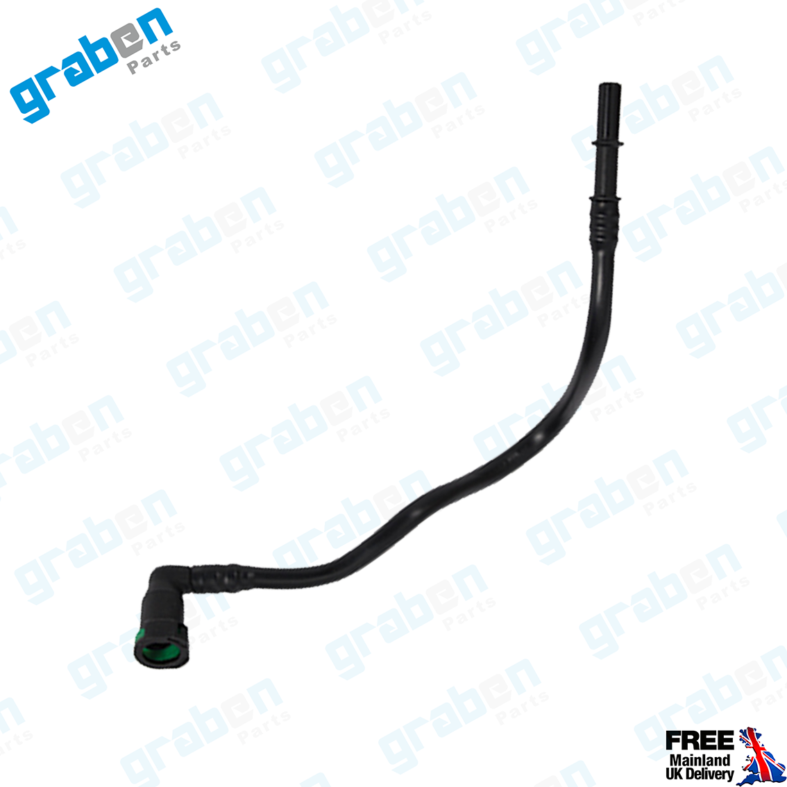 FUEL HOSE PIPE FOR FORD FOCUS 98AB9C318AK 1333261 98AB9C318AJ 1311176