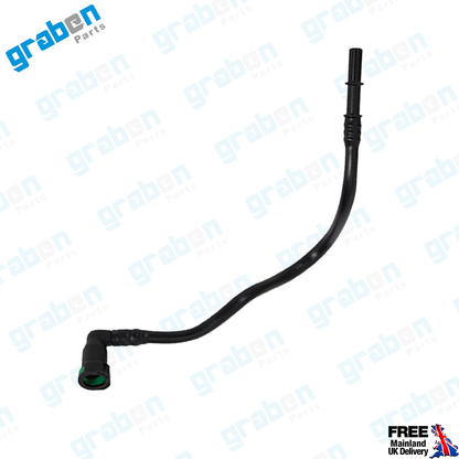 FUEL HOSE PIPE FOR FORD FOCUS 98AB9C318AK 1333261 98AB9C318AJ 1311176